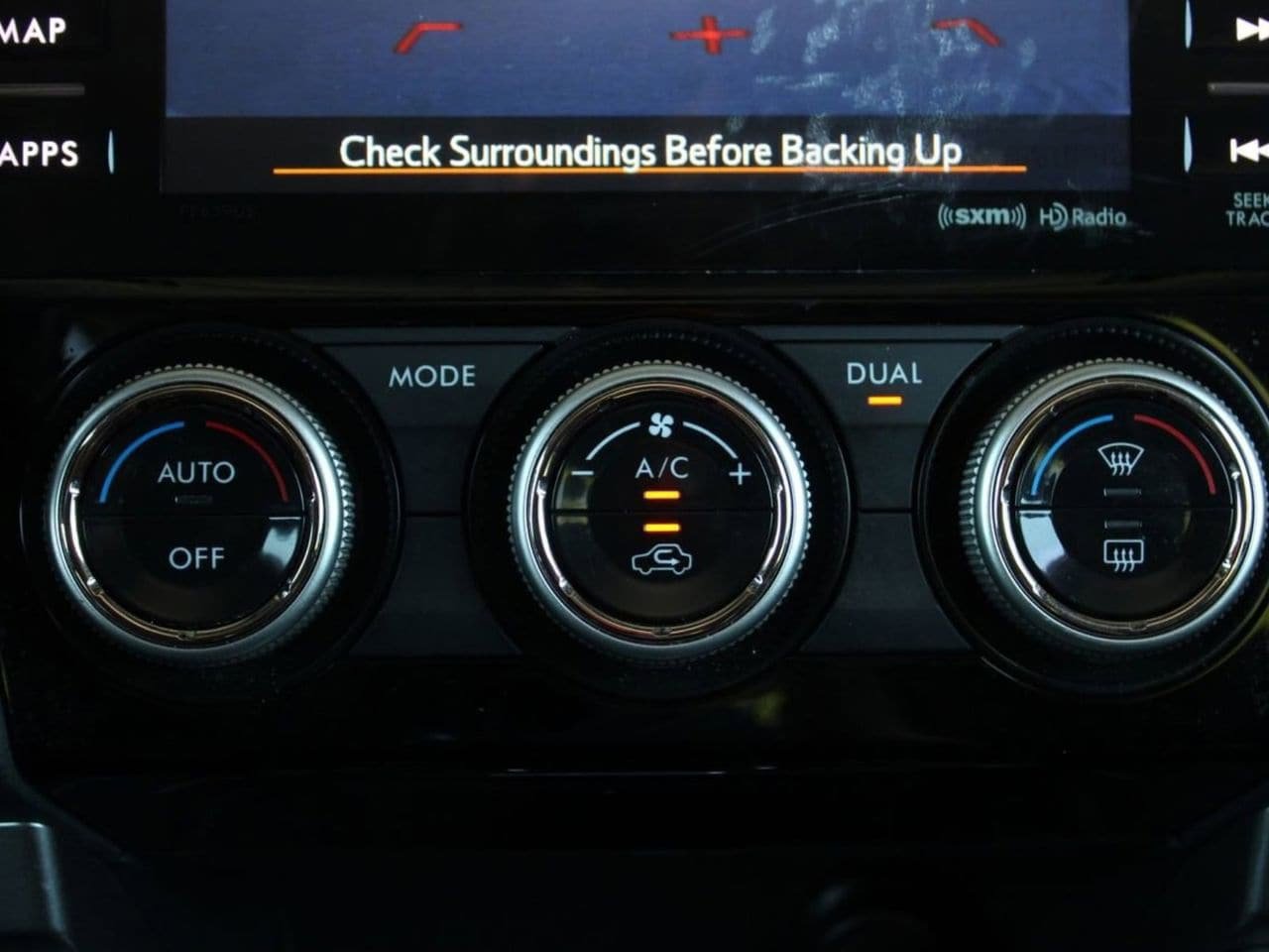 Used 2018 Subaru Forester 2.5i Touring w/ Popular Package #3B AWD/4WD image 19