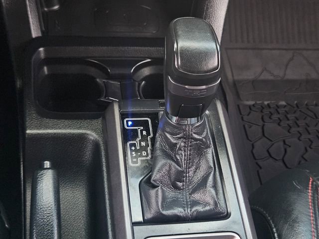 Used 2021 Toyota Tacoma TRD Pro AWD/4WD image 33