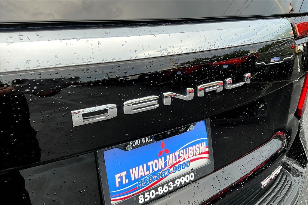 Used 2026 GMC Yukon Denali w/ Denali Reserve Package AWD/4WD image 25