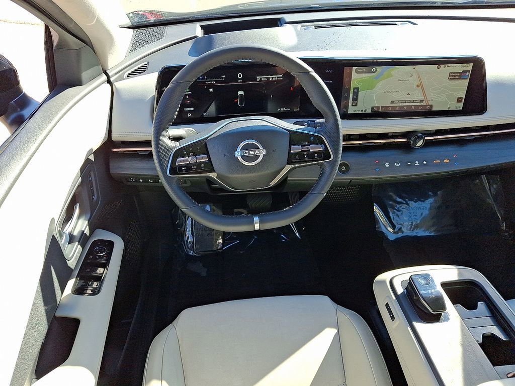 Used 2023 Nissan Ariya FWD image 12