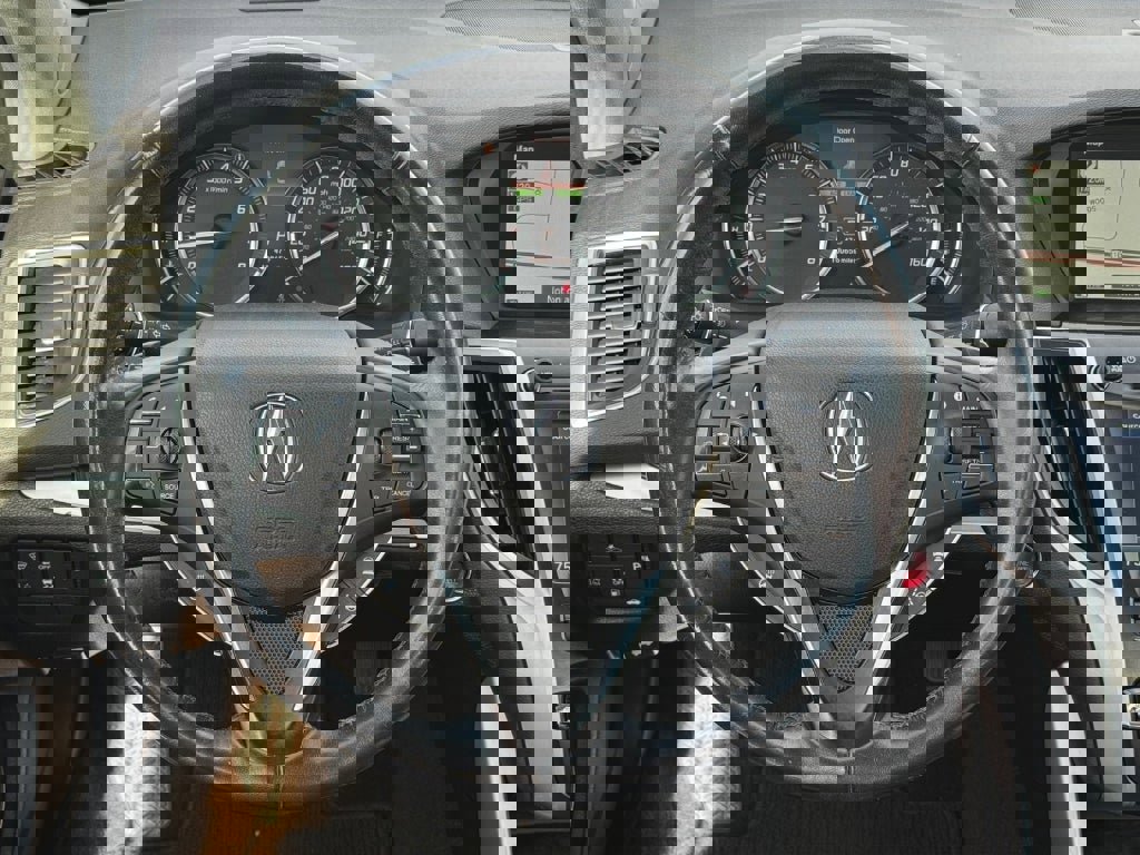 Used 2018 Acura TLX V6 SH-AWD w/ Advance Package image 15