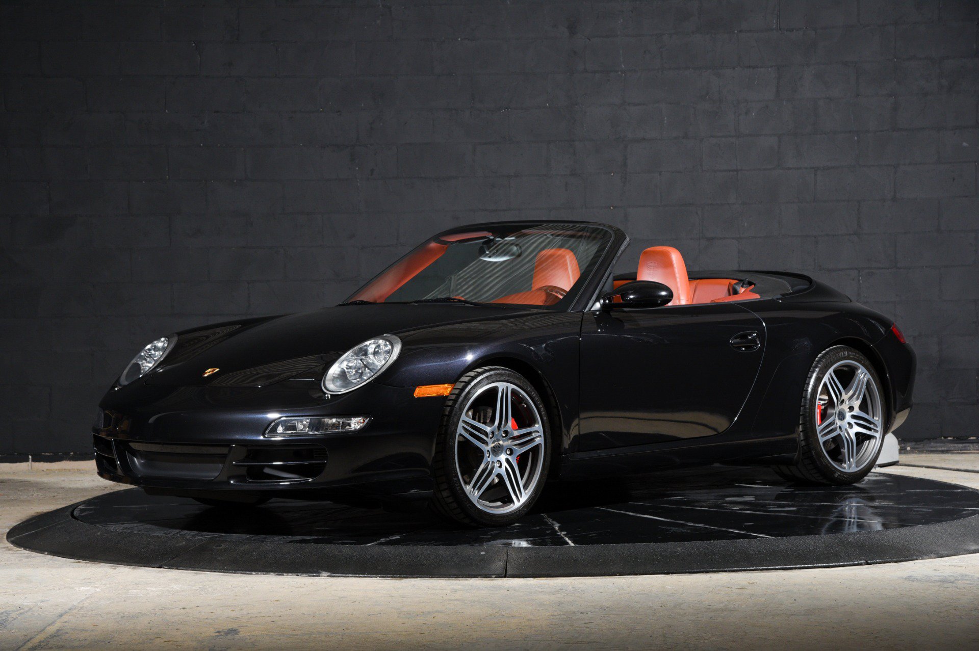 Used 2008 Porsche 911 Carrera S RWD image 9