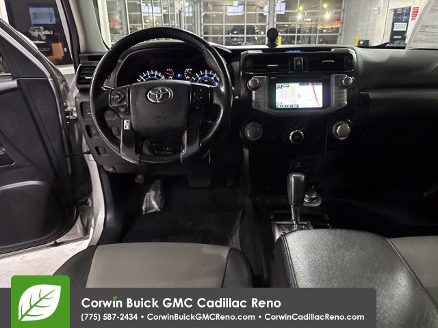 Used 2018 Toyota 4Runner SR5 Premium AWD/4WD image 29