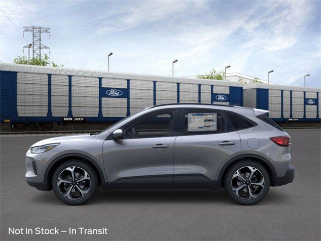 New 2026 Ford Escape ST-Line Select w/ Tech Pack #1 image 4