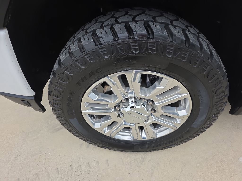 Used 2021 GMC Sierra 2500 Denali w/ Denali Ultimate Package image 5