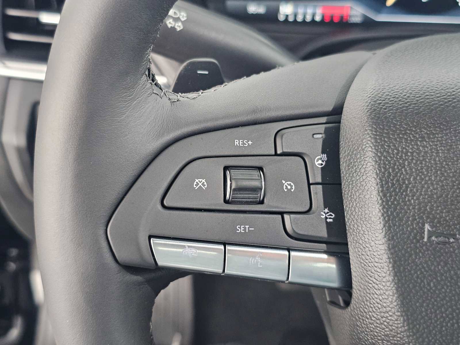 New 2026 Cadillac CT4 Premium Luxury image 27