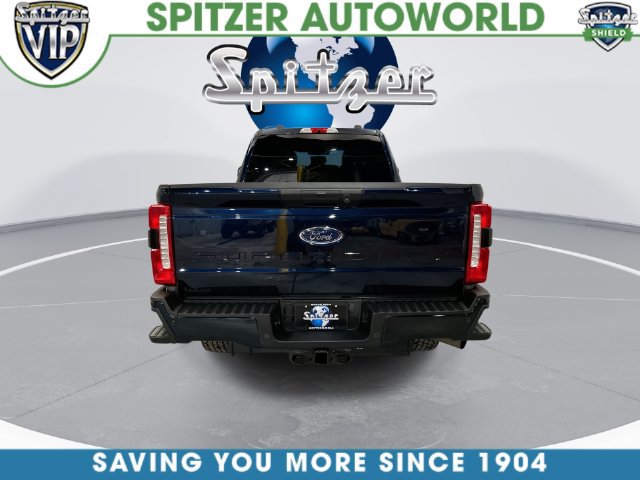Used 2024 Ford F250 XL w/ STX Appearance Package AWD/4WD image 11