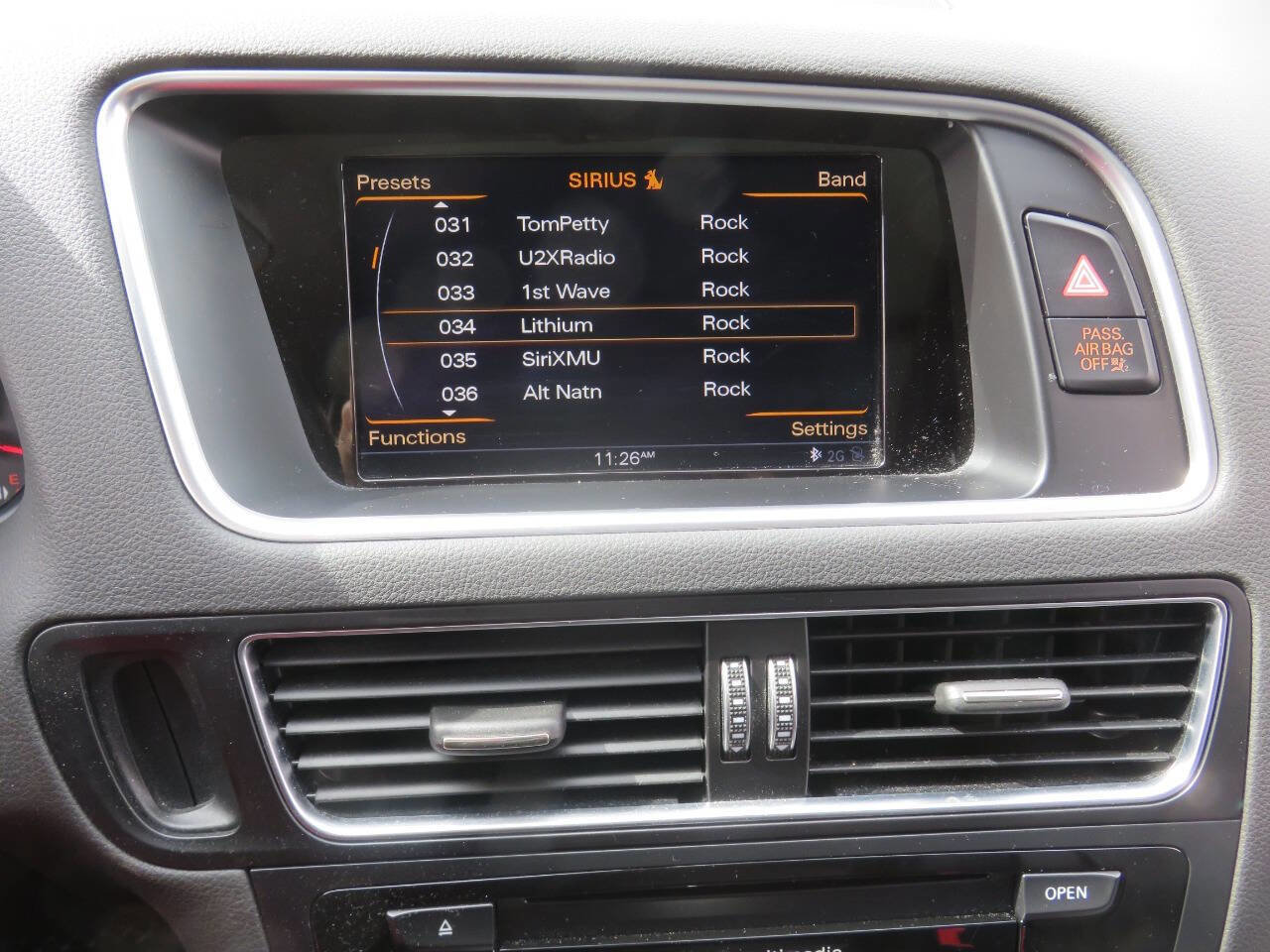 Used 2016 Audi Q5 2.0T Premium Plus w/ Technology Package image 20