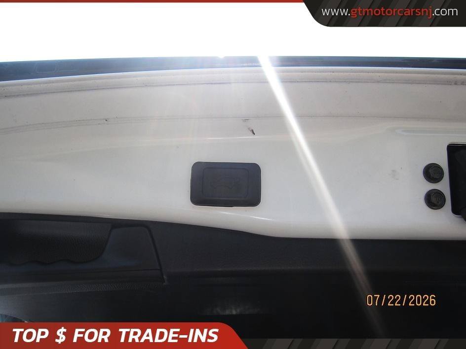 Used 2021 Toyota RAV4 XSE AWD/4WD image 19