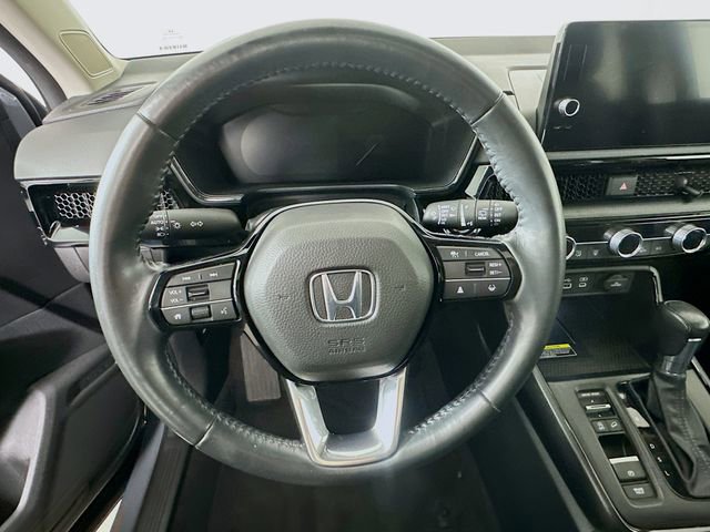 Used 2023 Honda CR-V EX-L image 24