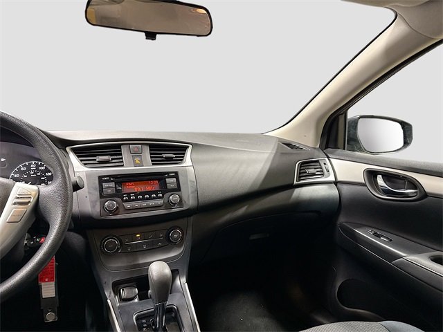 Used 2017 Nissan Sentra S w/ Protection Package image 22