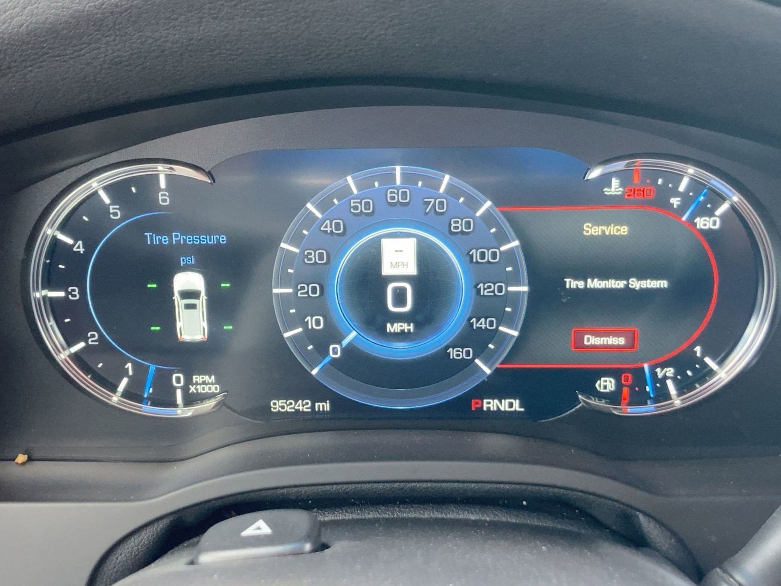 Used 2019 Cadillac Escalade Premium Luxury image 18