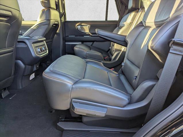 New 2025 Ford Expedition Tremor image 13