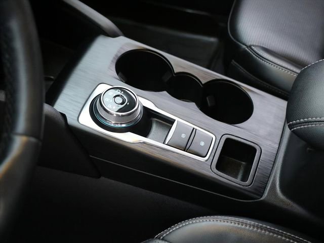 Used 2023 Ford Escape Platinum image 30