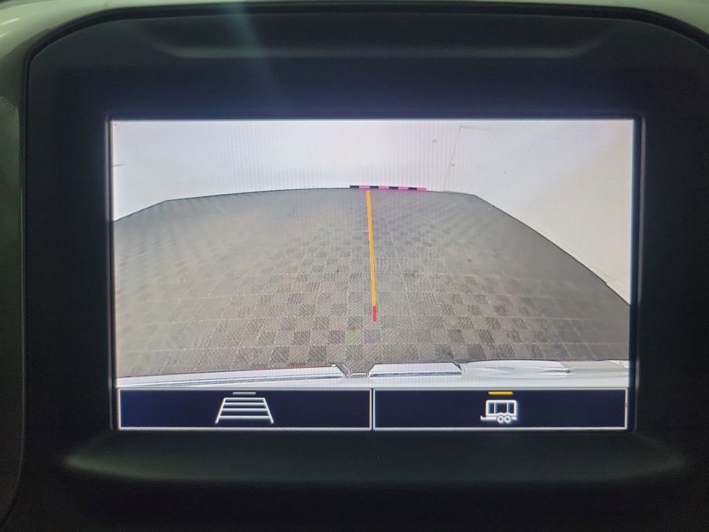 Used 2023 GMC Sierra 1500 Pro w/ Pro Value Package image 23