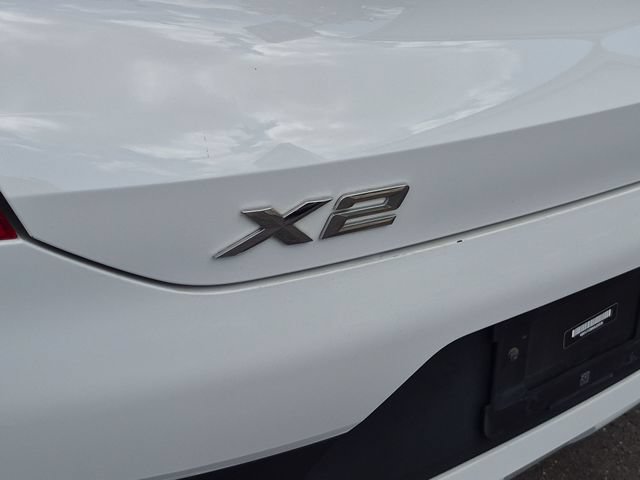 Used 2022 BMW X2 xDrive28i w/ Convenience Package AWD/4WD image 35