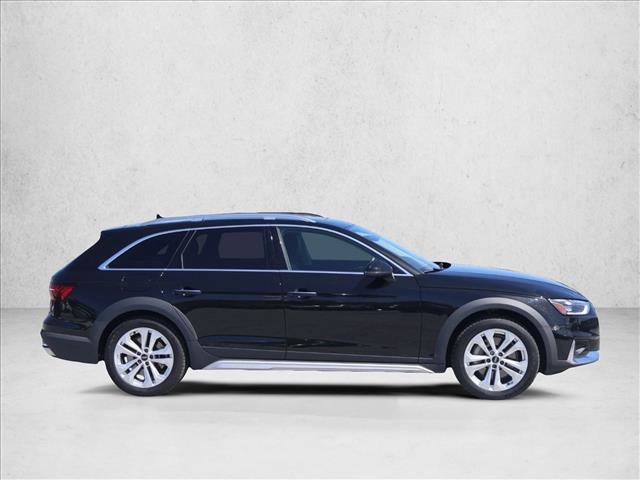 Used 2023 Audi A4 2.0T allroad Premium AWD/4WD image 4