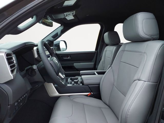 New 2026 Toyota Tundra Limited AWD/4WD image 9