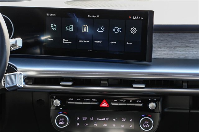 New 2026 Hyundai Ioniq 9 SEL image 15