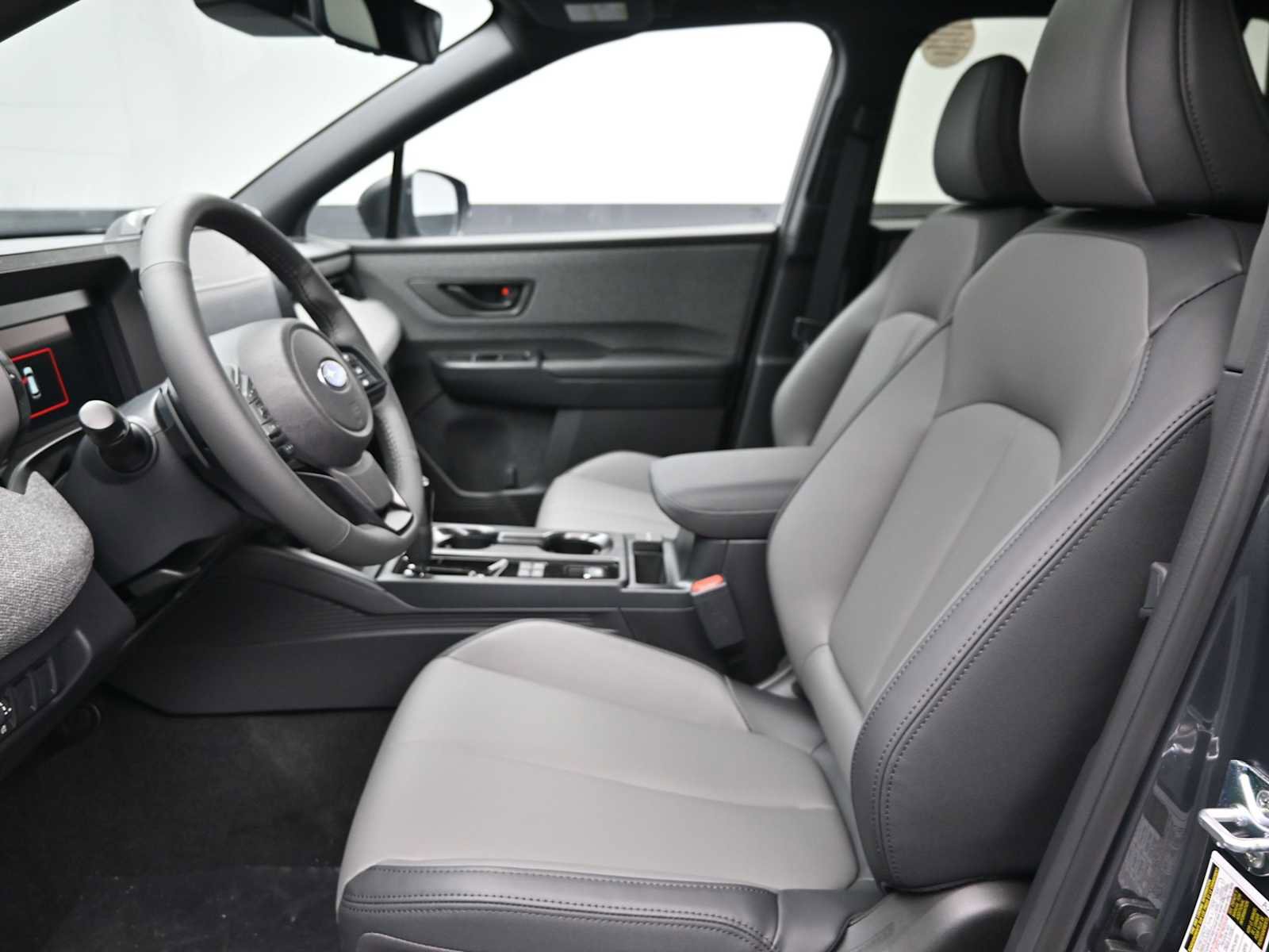 New 2026 Subaru Outback Premium image 10