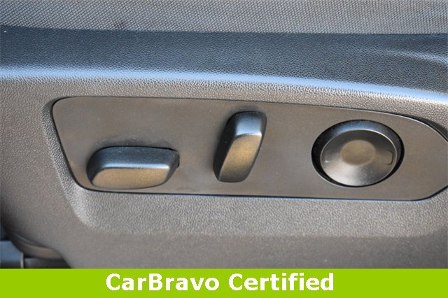 Certified 2023 Chevrolet Silverado 1500 LT image 23