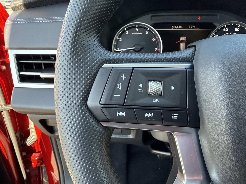 New 2026 Mitsubishi Outlander ES image 40