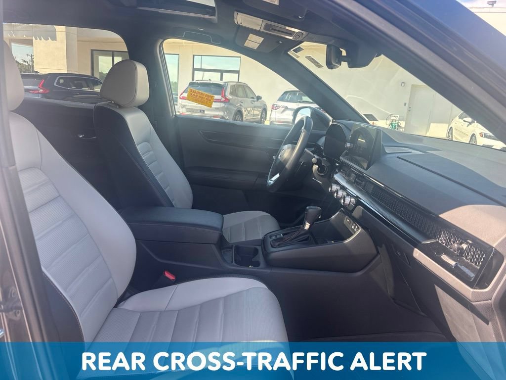 Used 2023 Honda CR-V Sport Touring image 15