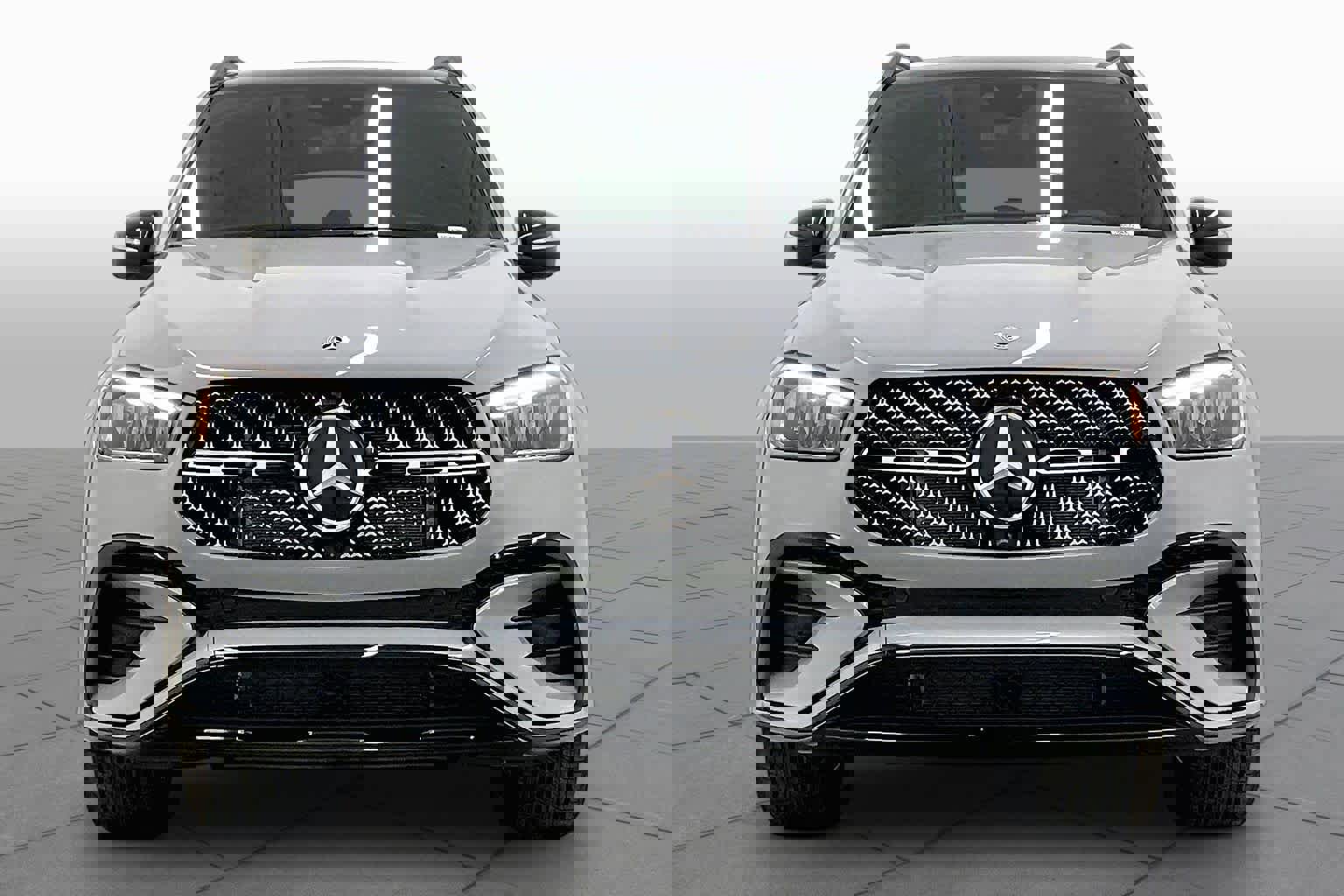 New 2026 Mercedes-Benz GLE 450 4MATIC image 3