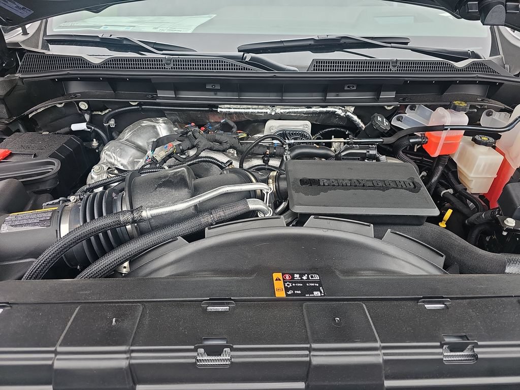New 2026 GMC Sierra 2500 Denali w/ Denali Reserve Package AWD/4WD image 23