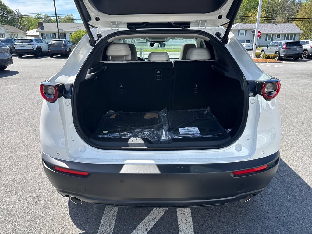 New 2026 MAZDA CX-30 2.5 Turbo Aire Edition AWD/4WD image 13