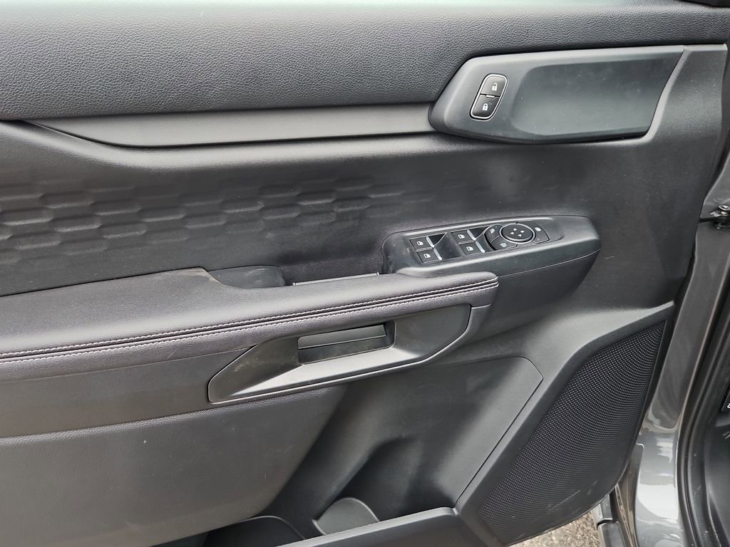 New 2026 Ford Ranger XLT image 21