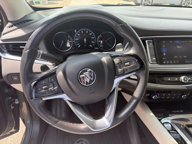 Used 2024 Buick Enclave Avenir w/ Avenir Technology Package FWD image 28