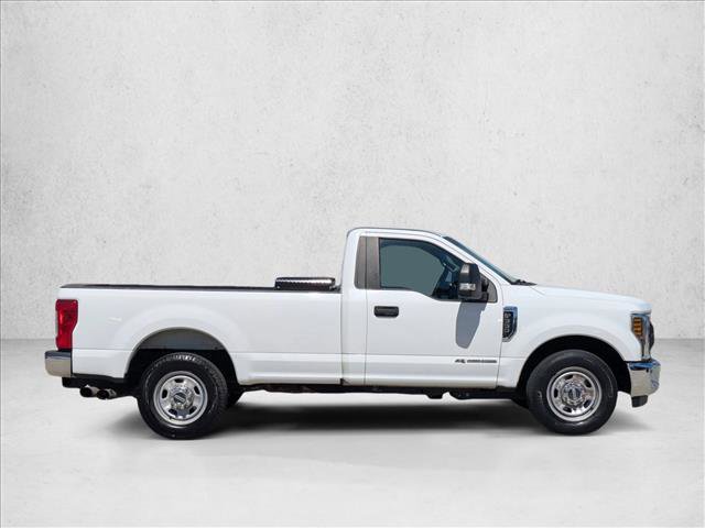 Used 2019 Ford F350 XL w/ XL Value Package image 4