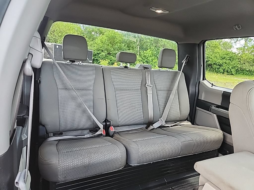 Used 2017 Ford F250 XLT AWD/4WD image 38