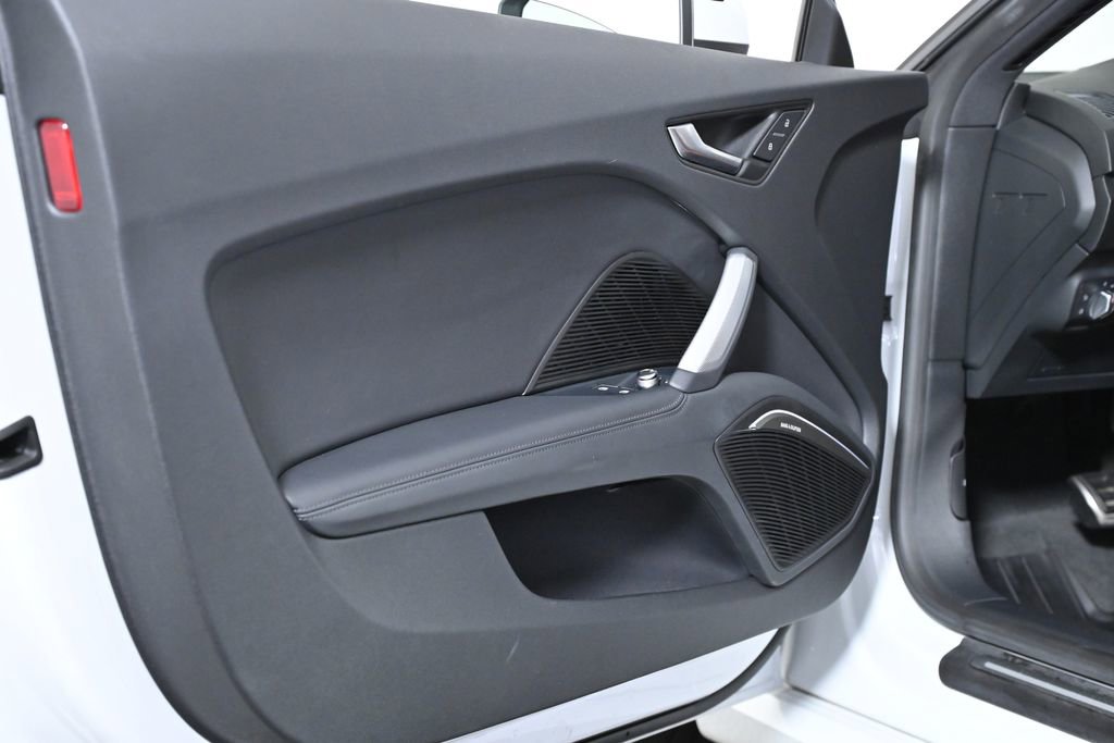 Used 2022 Audi TT 2.0T image 35