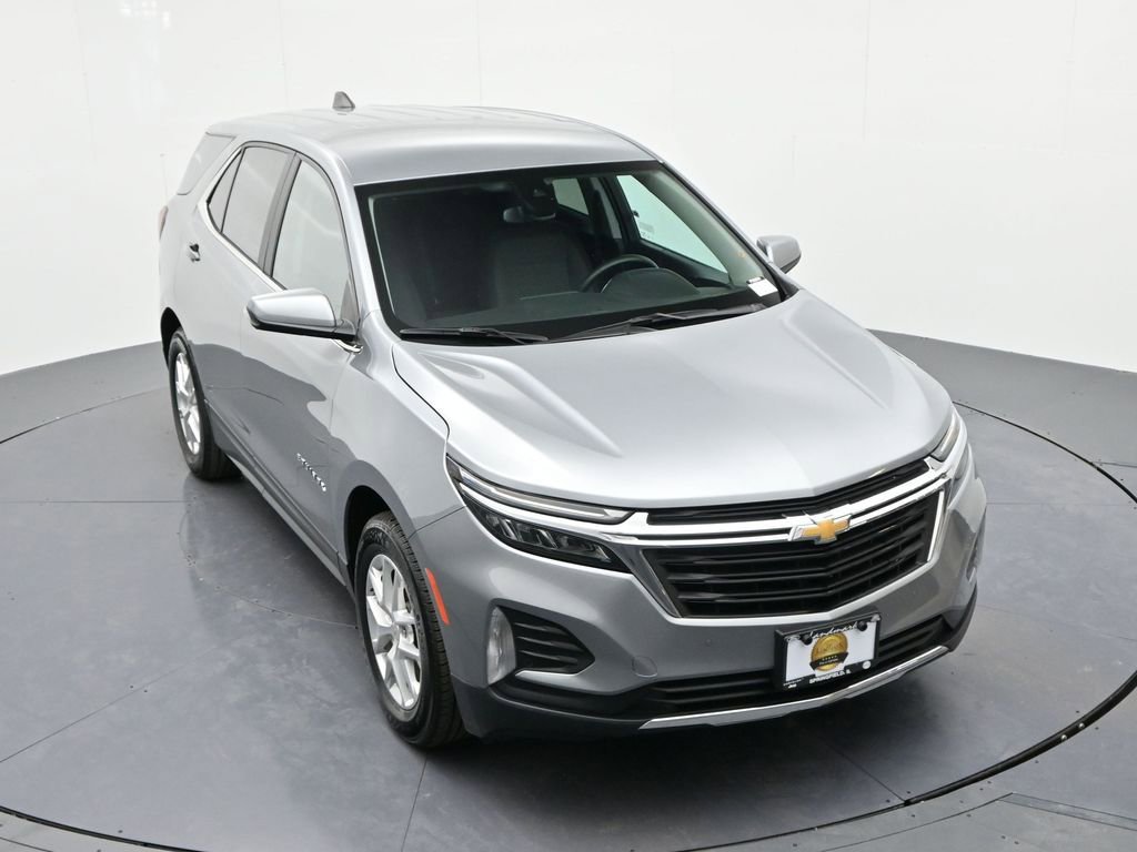 Used 2024 Chevrolet Equinox LT image 15