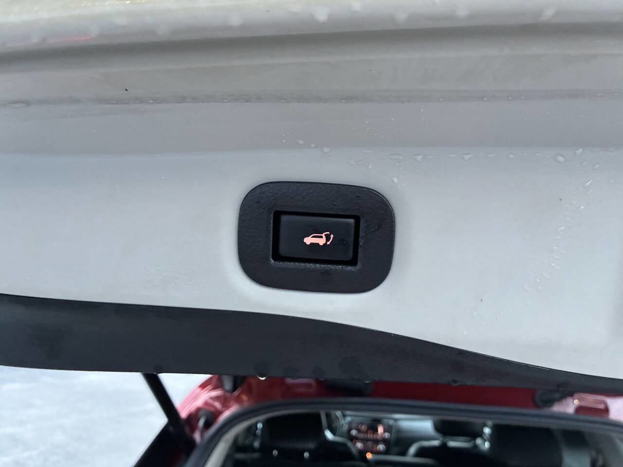 Used 2019 Nissan Rogue SL w/ Premium Package image 9