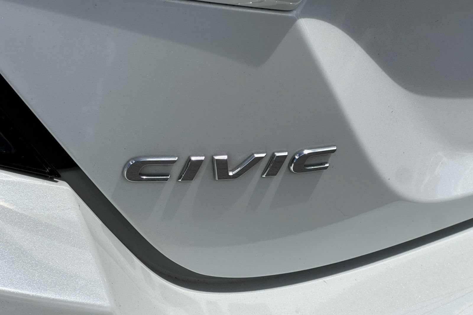 Used 2019 Honda Civic EX image 25