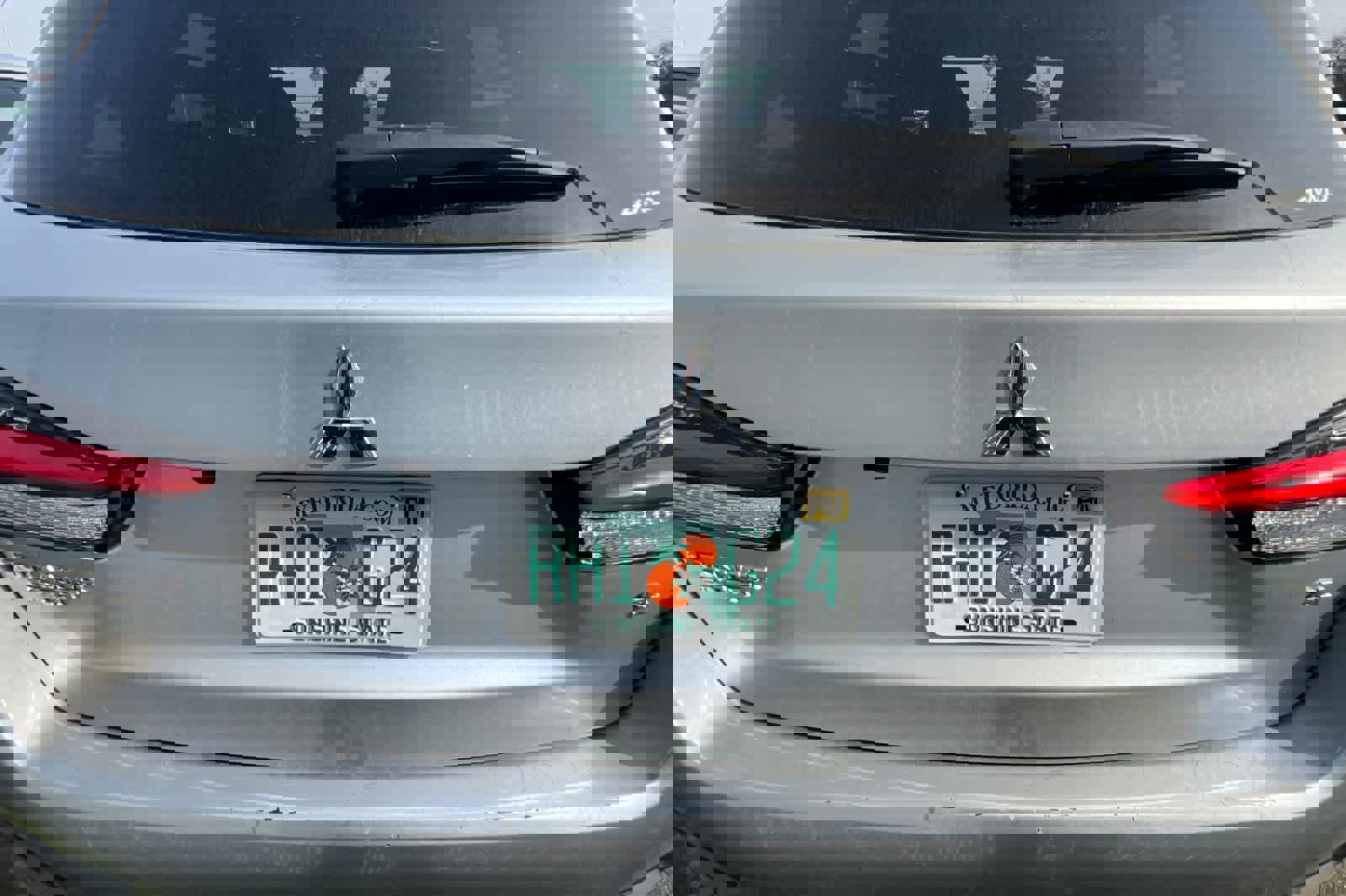 Used 2024 Mitsubishi Outlander Sport SE image 16