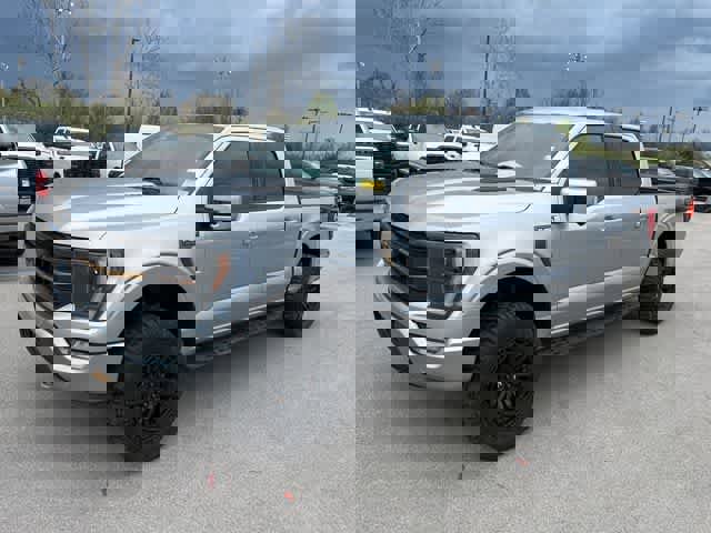 Used 2022 Ford F150 Tremor w/ Equipment Group 402A High image 13