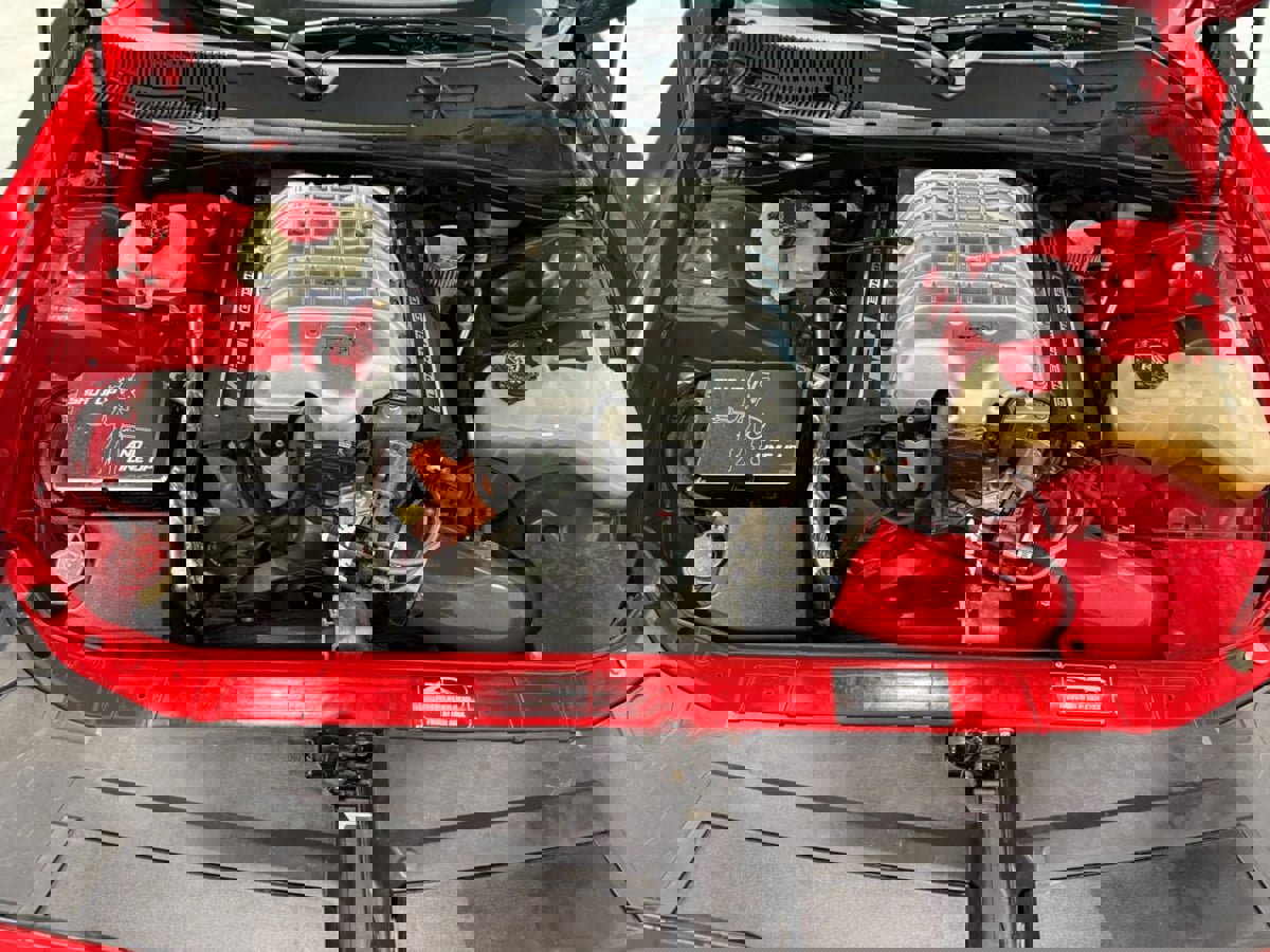 Used 2015 Dodge Challenger SRT Hellcat image 34