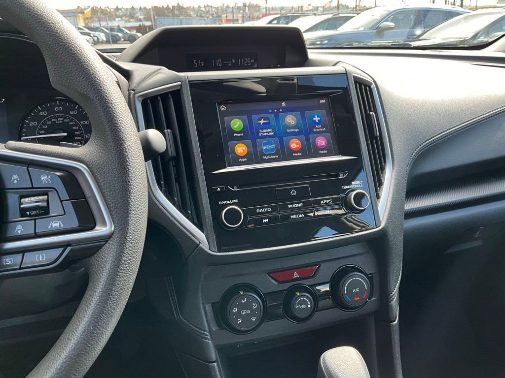 Certified 2023 Subaru Impreza Premium image 18