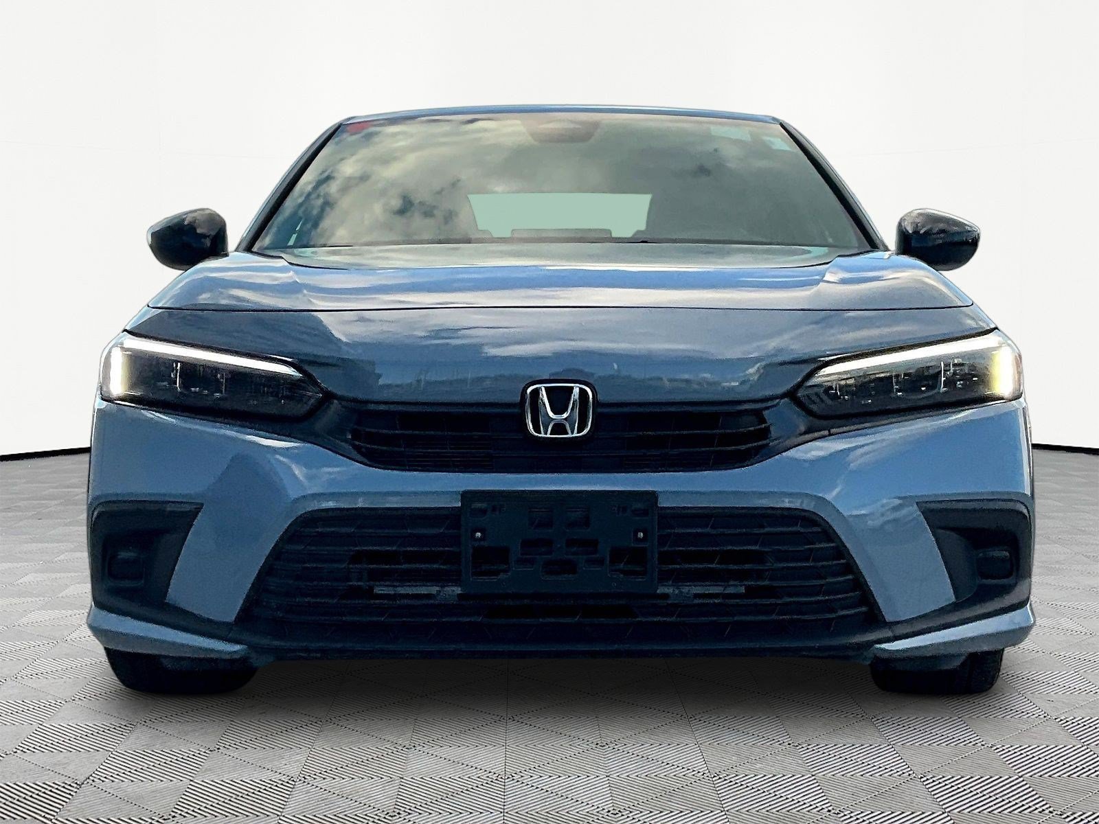 Used 2024 Honda Civic Sport image 2