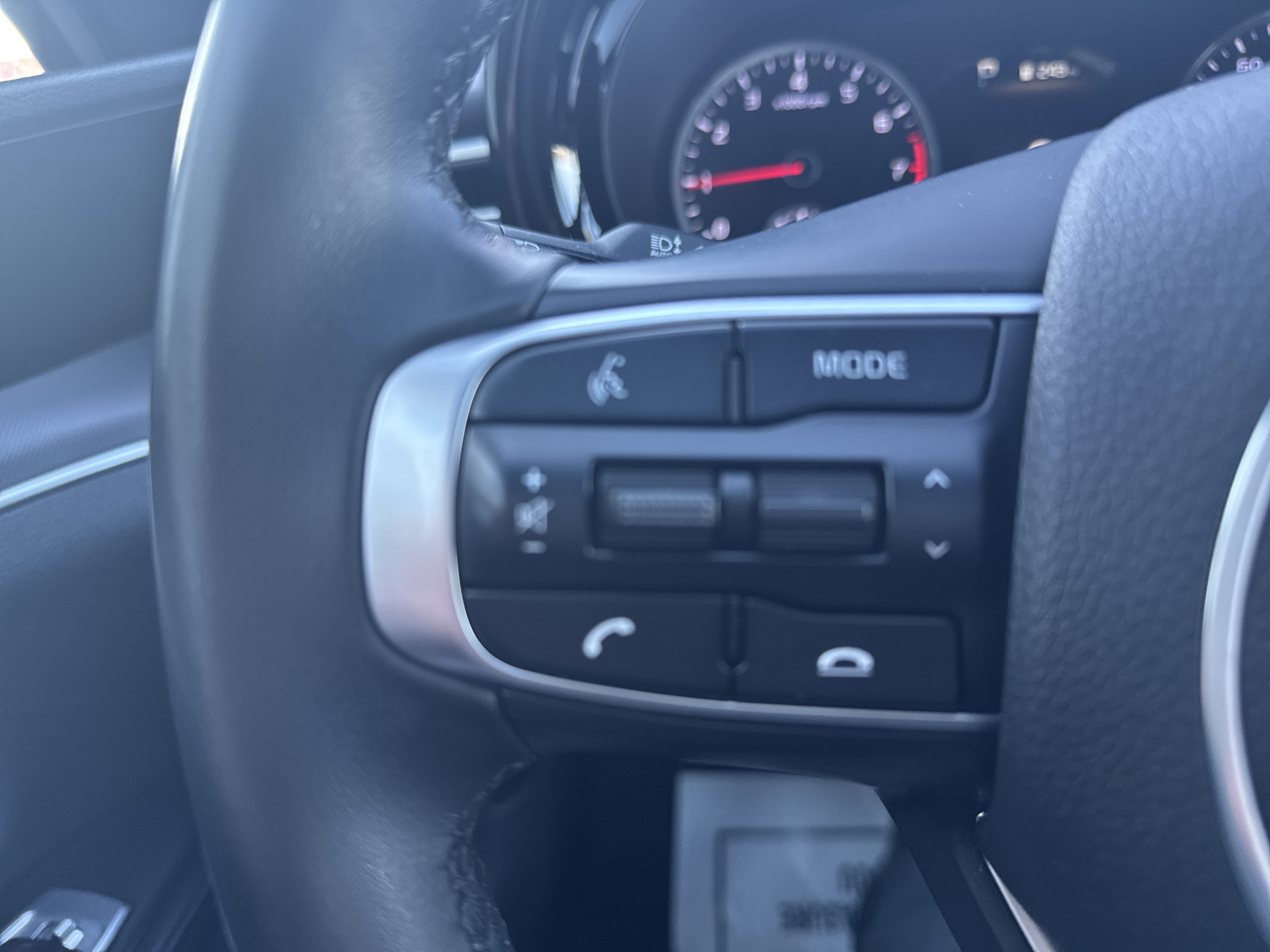 Used 2022 Kia K5 GT-Line w/ GT-Line FWD Premium Package image 16