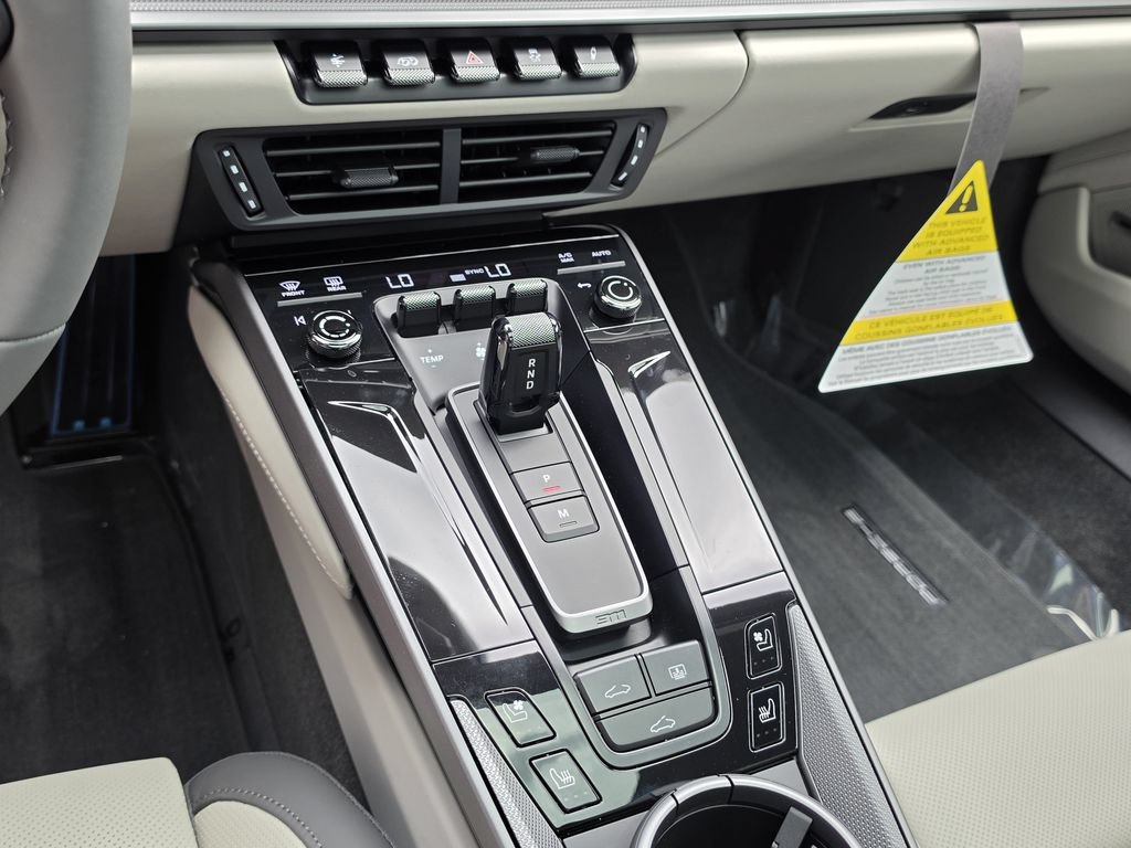 New 2026 Porsche 911 Carrera RWD image 24