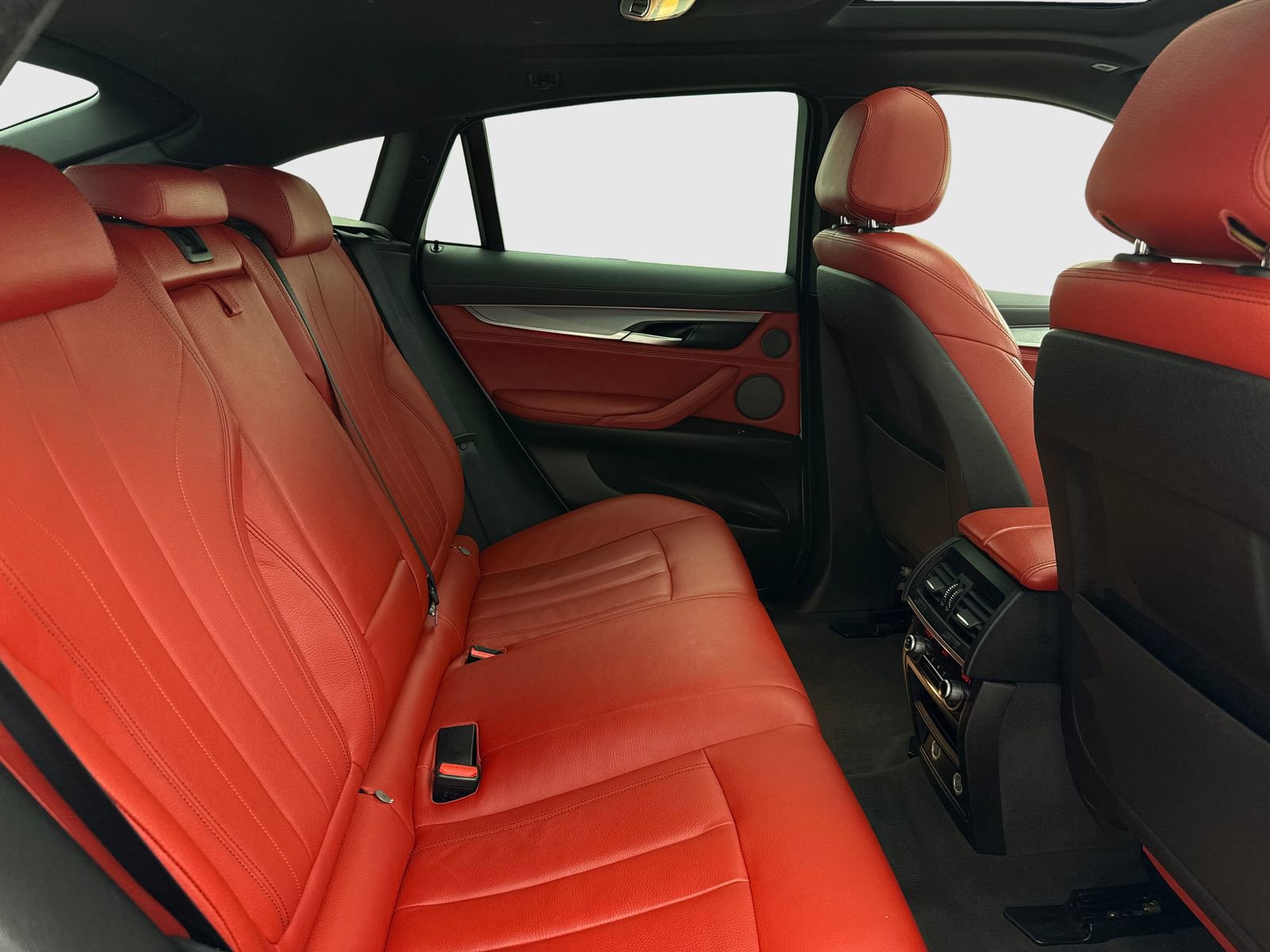 Used 2018 BMW X6 sDrive35i w/ M Sport Package AWD/4WD image 46