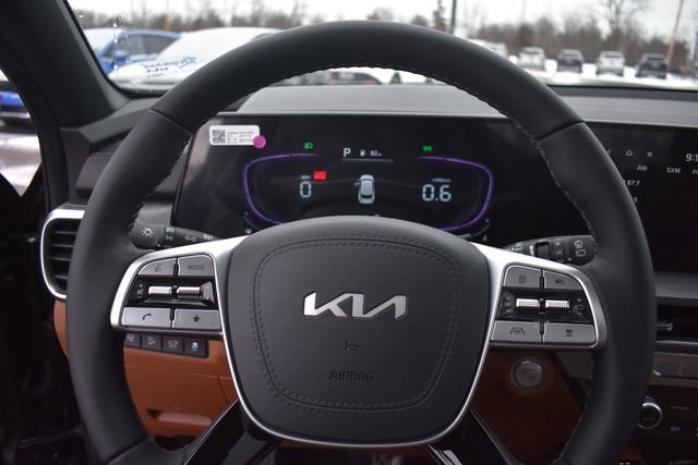 New 2025 Kia Telluride EX X-Line image 29