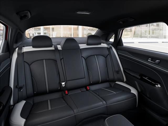 New 2026 Kia K5 GT-Line AWD/4WD image 16