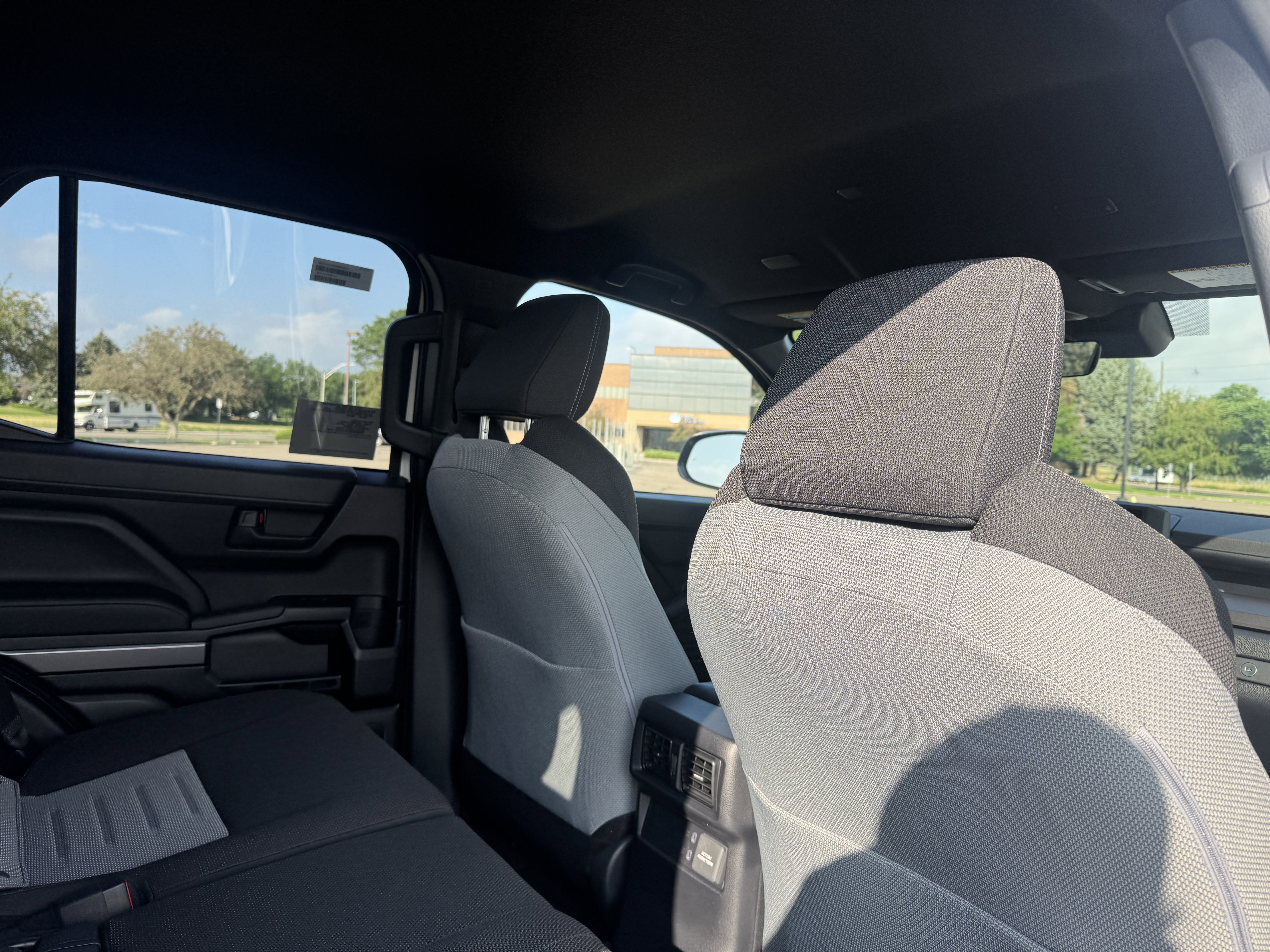 New 2026 Toyota 4Runner TRD Sport AWD/4WD image 28