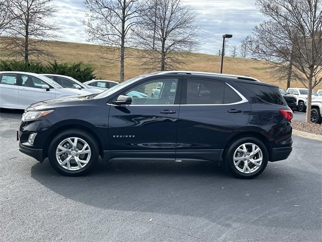 Used 2020 Chevrolet Equinox LT image 7